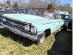 Thumbnail Photo 24 for 1960 Chevrolet Biscayne